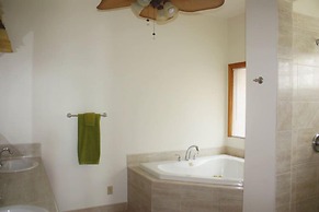 Jet Luxury at The Tara Del Sol Belize