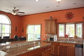 Jet Luxury at The Tara Del Sol Belize