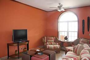 Jet Luxury at The Tara Del Sol Belize