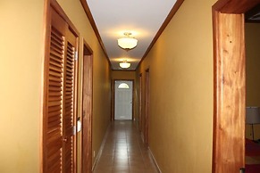 Jet Luxury at The Tara Del Sol Belize