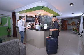 Hotel Grand Latino Ibague