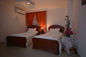 Hotel Grand Latino Ibague
