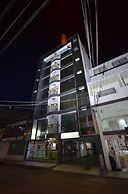 Hotel Grand Latino Ibague