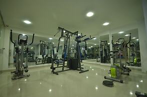 Hotel Grand Latino Ibague