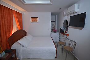 Hotel Grand Latino Ibague