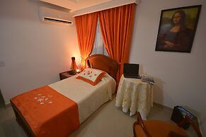 Hotel Grand Latino Ibague