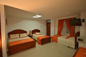 Hotel Grand Latino Ibague
