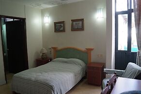 Hotel Meson del Peñasco