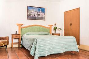 Hotel Meson del Peñasco