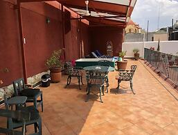 Hotel Meson del Peñasco