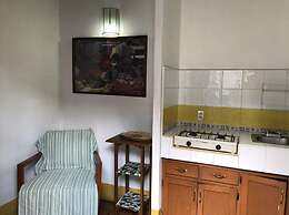 Hotel Meson del Peñasco