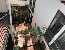 Hotel Meson del Peñasco