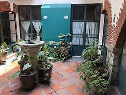 Hotel Meson del Peñasco