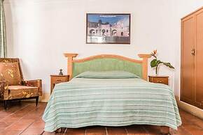 Hotel Meson del Peñasco