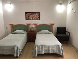 Hotel Meson del Peñasco