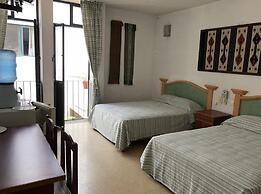 Hotel Meson del Peñasco