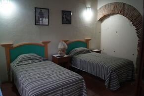 Hotel Meson del Peñasco