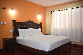 Hotel Casa Rico