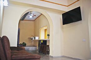 Hotel Casa Rico