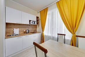 Reserva Apart Moskva