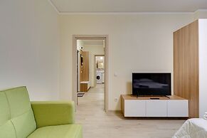 Reserva Apart Moskva