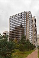 Reserva Apart Moskva