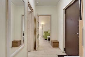 Reserva Apart Moskva