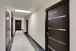 Reserva Apart Moskva