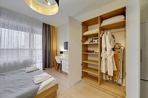 Reserva Apart Moskva