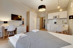 Reserva Apart Moskva