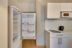 Reserva Apart Moskva