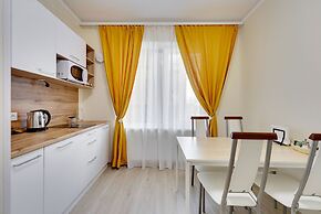 Reserva Apart Moskva