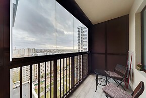 Reserva Apart Moskva