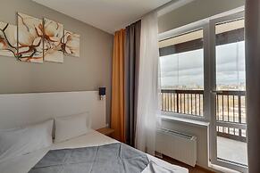 Reserva Apart Moskva