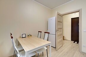 Reserva Apart Moskva