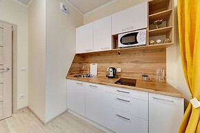 Reserva Apart Moskva