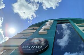 Hotel Urano