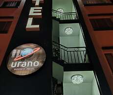 Hotel Urano