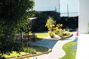 Santo Refugio Heritage Hotel