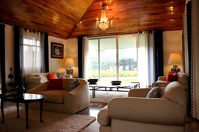 Santo Refugio Heritage Hotel