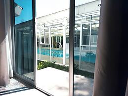 Santo Refugio Heritage Hotel