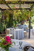 Santo Refugio Heritage Hotel