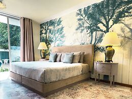 Santo Refugio Heritage Hotel