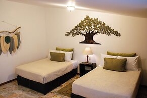 Santo Refugio Heritage Hotel