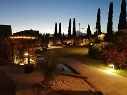 Santo Refugio Heritage Hotel