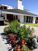 Santo Refugio Heritage Hotel