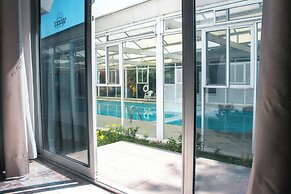 Santo Refugio Heritage Hotel