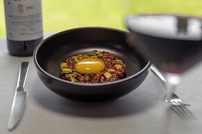 Santo Refugio Heritage Hotel