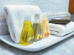 Santo Refugio Heritage Hotel