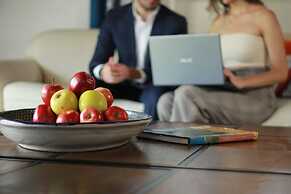 Santo Refugio Heritage Hotel